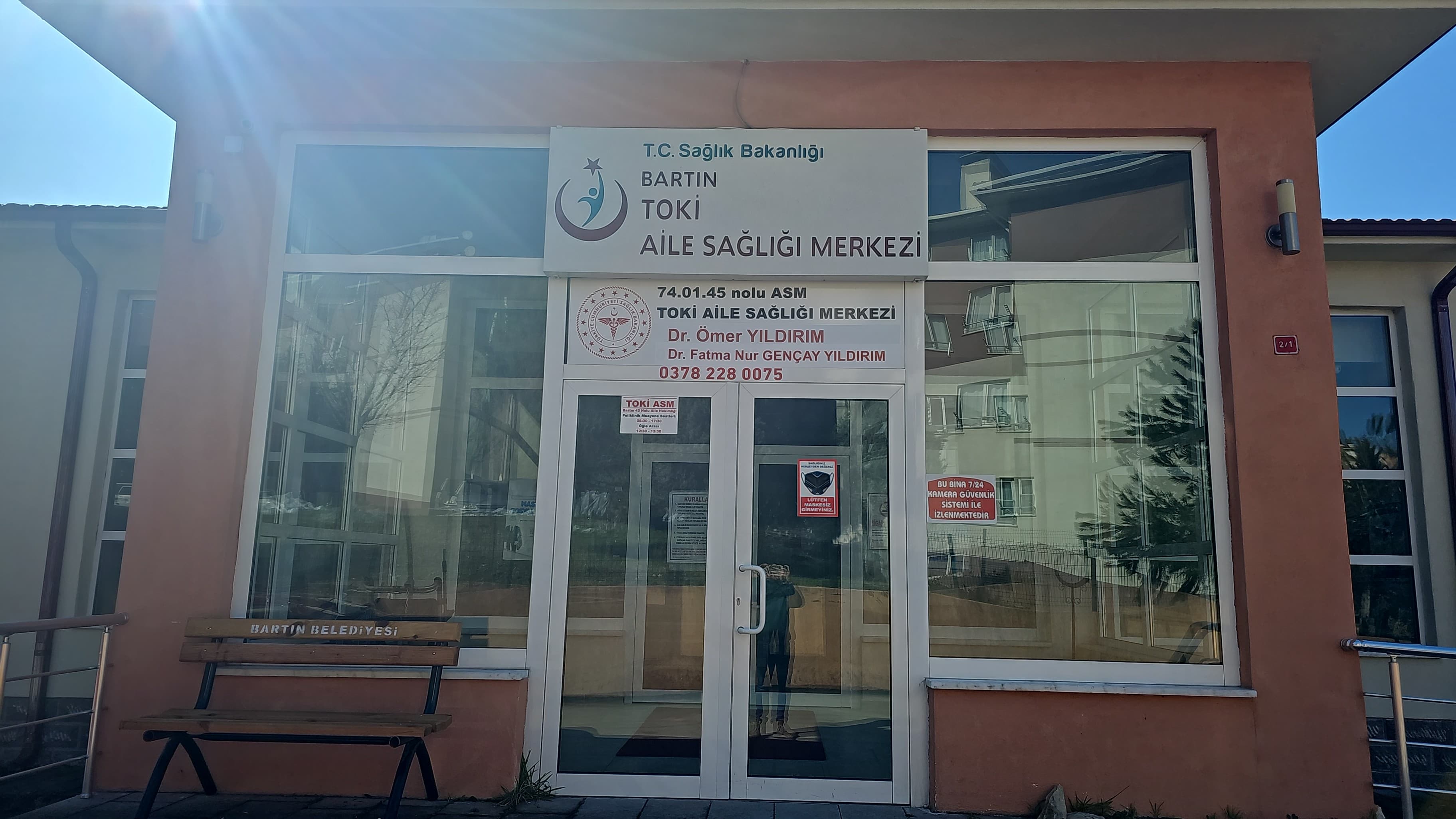 Web Sitemiz Yayında!